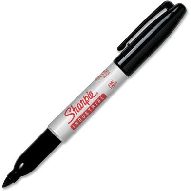 MedTech-Sharpie Industrial Permanent Marker-MedTech-5